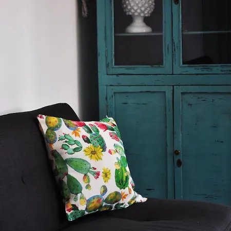 Casa Luce Apartment Syracuse