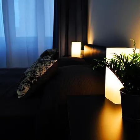 Casa Luce Apartment Syracuse