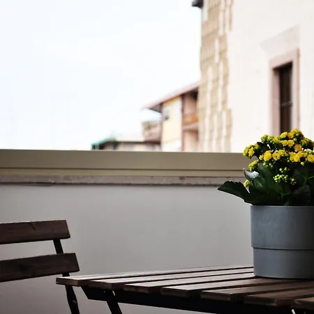 Casa Luce Apartment Syracuse