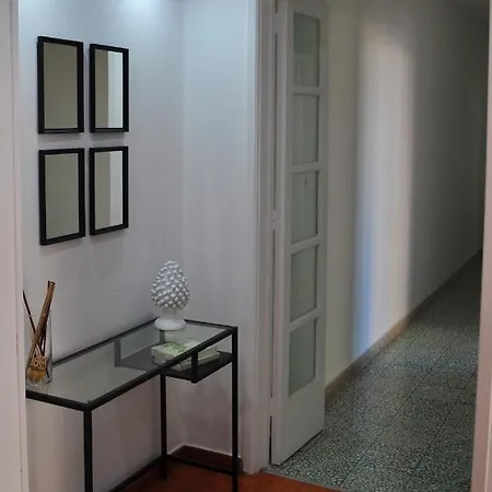 Casa Luce Apartment