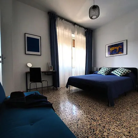 Casa Luce Apartment Syracuse