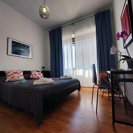 Apartment Casa Luce *