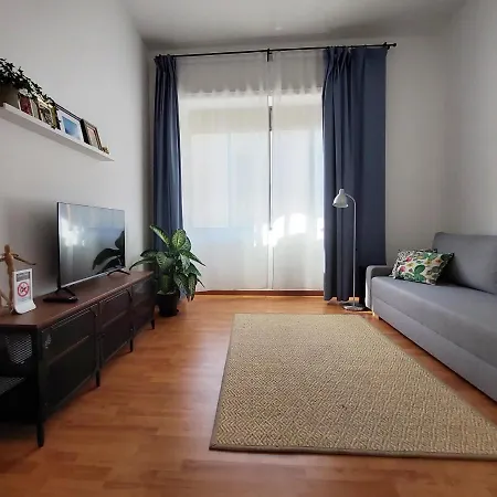 Apartment Casa Luce *