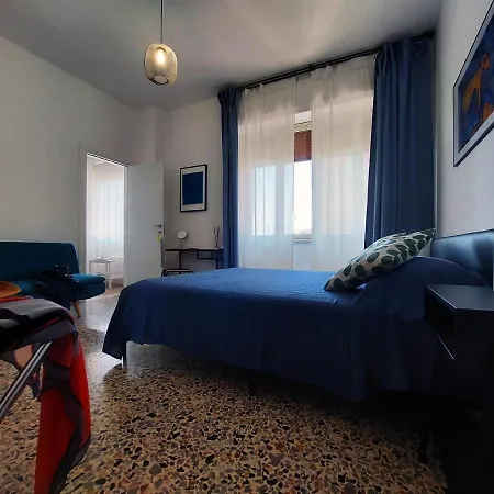Casa Luce Apartment *