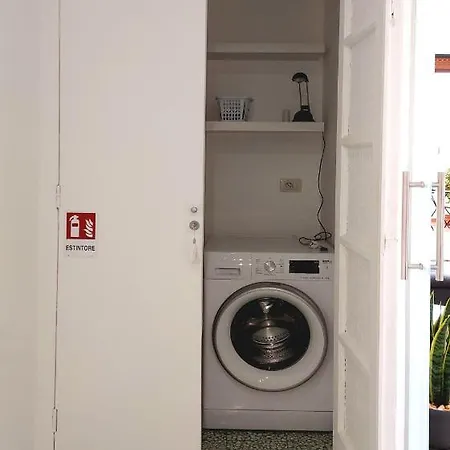 Apartment Casa Luce