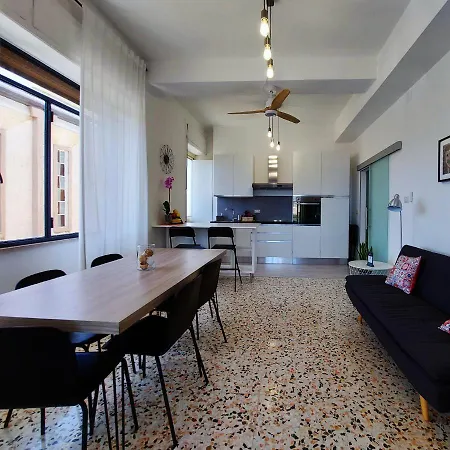 Apartment Casa Luce *