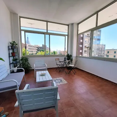 Casa Luce * Syracuse